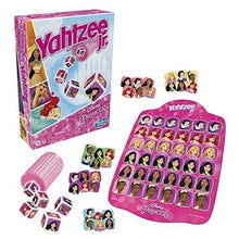 
                        
                          將圖片載入圖庫檢視器 Hasbro Gaming Yahtzee Jr.: Disney Princess Edition Board Game for Kids Ages 4 and Up - JOY2ESpree
                        
                      