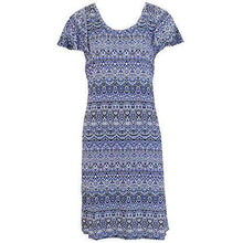 
                        
                          Cargar imagen en el visor de la galería, Tommy Bahama Women's Lavasa Dotsa Flutter Dress Short Sleeve - JOY2ESpree
                        
                      