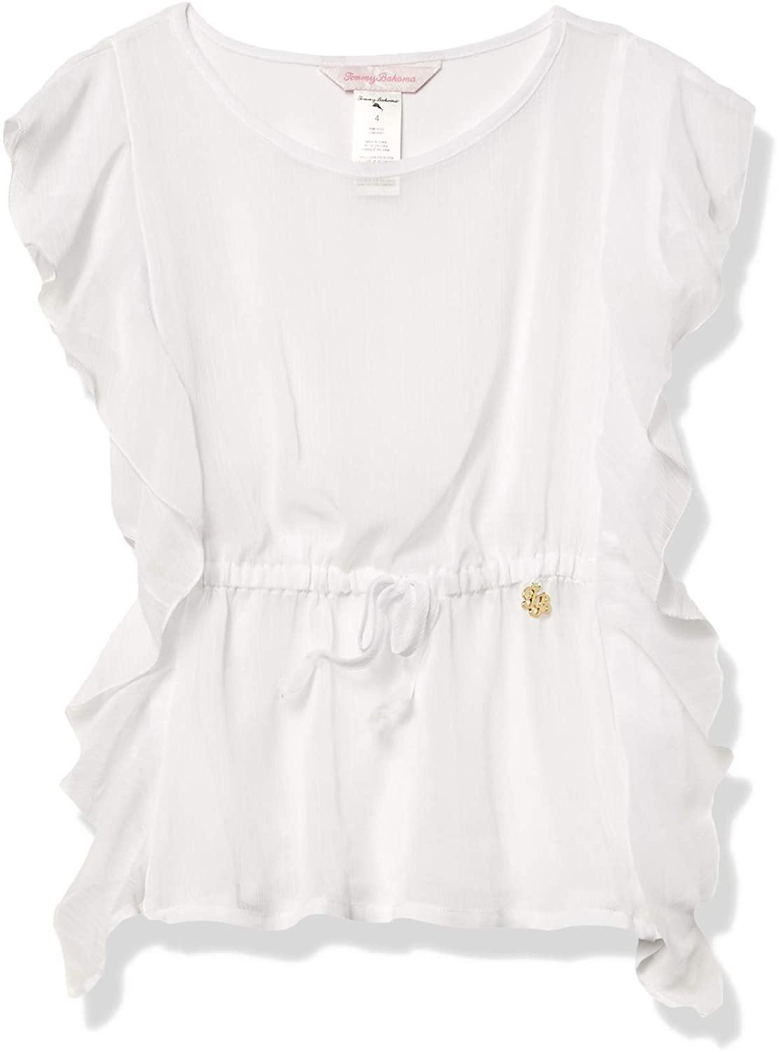 Tommy Bahama Girls' Swimsuit Cover Up - JOY2ESpree
