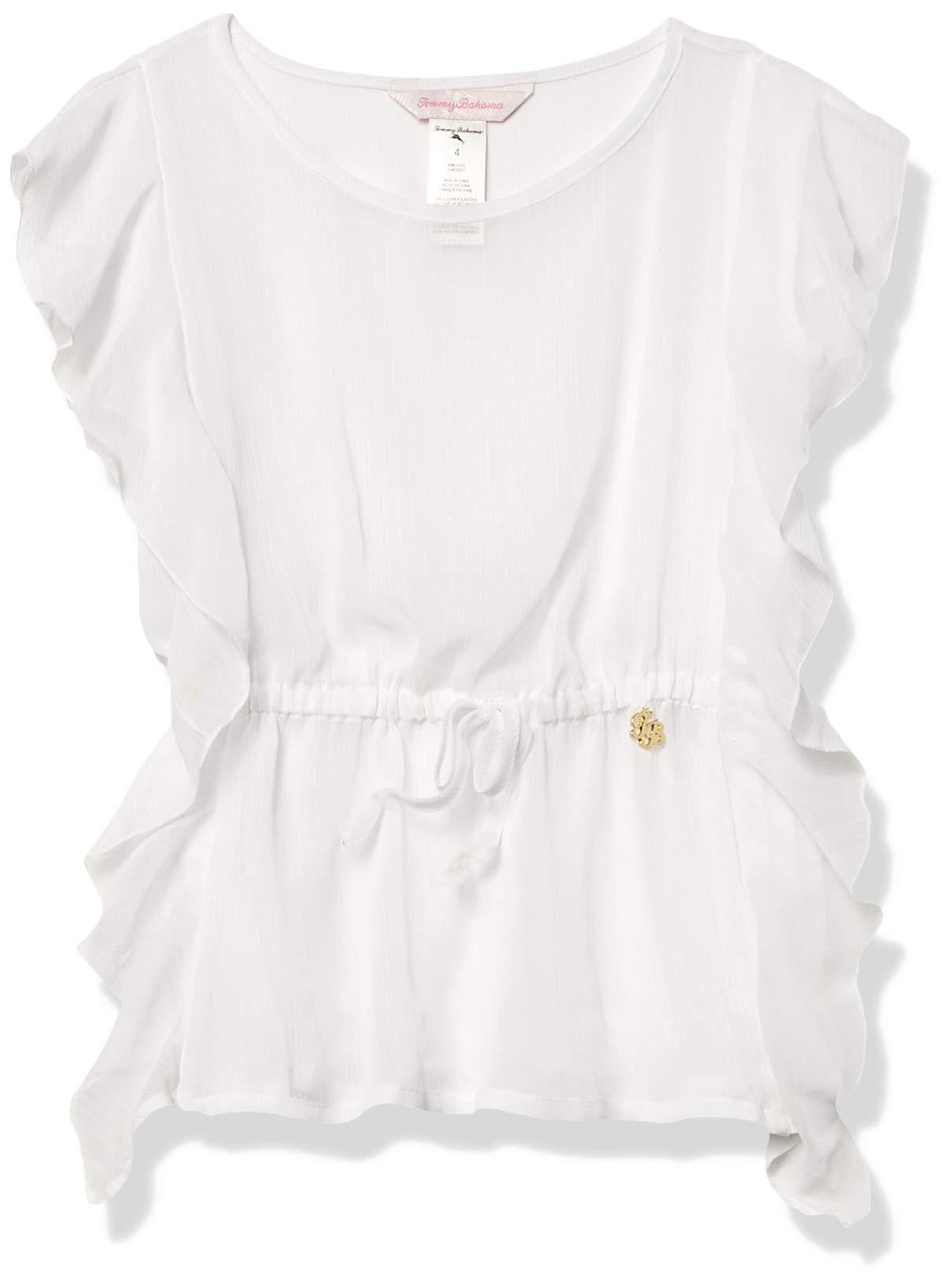 Tommy Bahama Girls' Swimsuit Cover Up - JOY2ESpree
