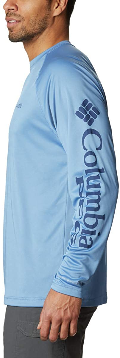 Columbia Men's Terminal Tackle Long Sleeve Shirt