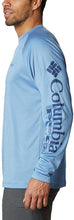 
                        
                          Load image into Gallery viewer, Columbia Men's Terminal Tackle Long Sleeve Shirt
                        
                      