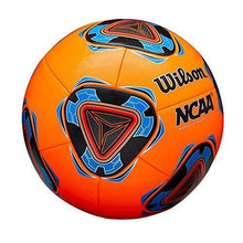 
                        
                          画像をギャラリービューアに読み込む, Wilson NCAA Forte Replica Soccer Ball - JOY2ESpree
                        
                      