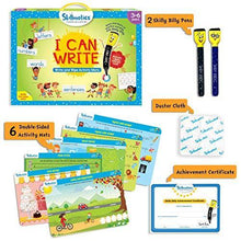 
                        
                          將圖片載入圖庫檢視器 Skillmatics Educational Game: I Can Write (3-6 Years) - JOY2ESpree
                        
                      