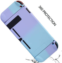 
                        
                          將圖片載入圖庫檢視器 Dockable Case for Nintendo Switch - COMCOOL 3 in 1 Protective Cover Case for Nintendo Switch and Joy-Con Controller - JOY2ESpree
                        
                      