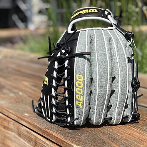 Wilson A2000 SuperSkin Baseball Glove Series - JOY2ESpree