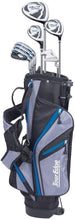 
                        
                          Load image into Gallery viewer, Tour Edge HL-J Junior Complete Golf Set w/ Bag (Multiple Sizes) - JOY2ESpree
                        
                      