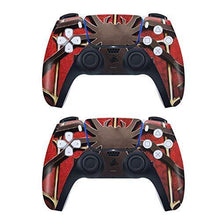 
                        
                          Muat gambar ke penampil Galeri, PS5 Skin for Console and Controller Skin Vinyl Sticker Decal Cover for Playstation 5 Console and Controllers - JOY2ESpree
                        
                      