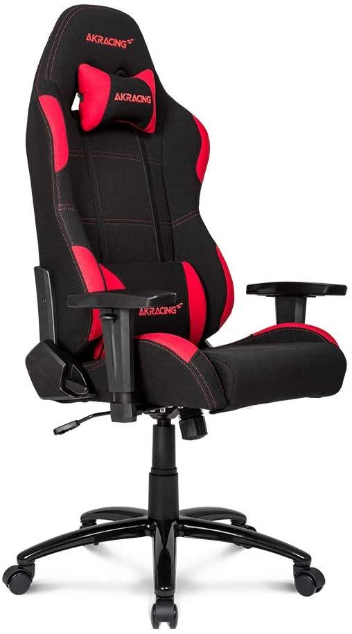 AKRacing Core Series eX SE Gaming Chair with High Backrest - JOY2ESpree