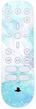 
                        
                          Load image into Gallery viewer, PlayVital Blue Nebula Full Set Skin Decal for PS5 Console Digital Edition - JOY2ESpree
                        
                      