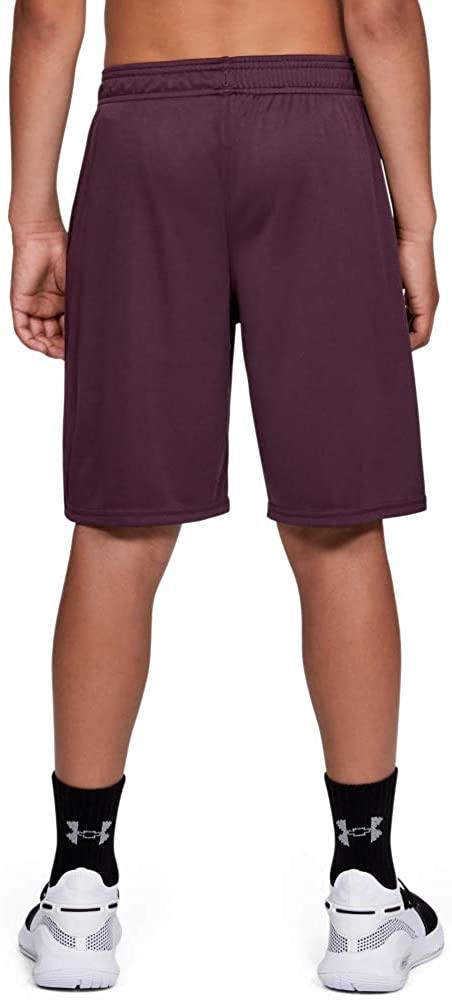 Under Armour Boys' Prototype Logo Shorts