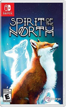 
                        
                          將圖片載入圖庫檢視器 Spirit of The North - JOY2ESpree
                        
                      