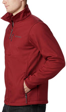 
                        
                          Cargar imagen en el visor de la galería, Columbia mens Ascender Softshell Front-zip Jacket
                        
                      