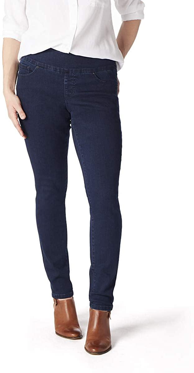 Jag Jeans Women's Nora Pull on Skinny Fit Jean
