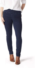 
                        
                          गैलरी व्यूवर में इमेज लोड करें, Jag Jeans Women's Nora Pull on Skinny Fit Jean
                        
                      