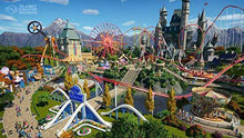 
                        
                          Load image into Gallery viewer, Planet Coaster: Console Edition (PS5) - JOY2ESpree
                        
                      
