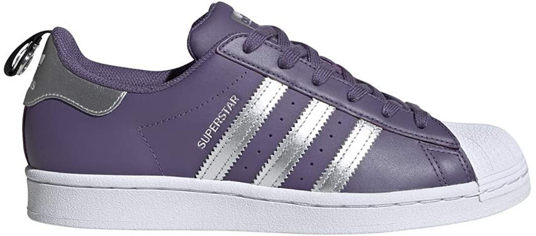 adidas Originals womens Superstar Shoes