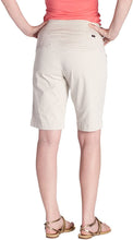 
                        
                          將圖片載入圖庫檢視器 Jag Jeans Women's Ainsley Pull on Classic Fit Bermuda Short
                        
                      