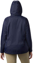 
                        
                          Cargar imagen en el visor de la galería, Columbia Women's Switchback Iii Adjustable Waterproof Rain Jacket
                        
                      