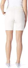 
                        
                          Load image into Gallery viewer, Jag Jeans Women's Gracie Pull on 8" Short
                        
                      