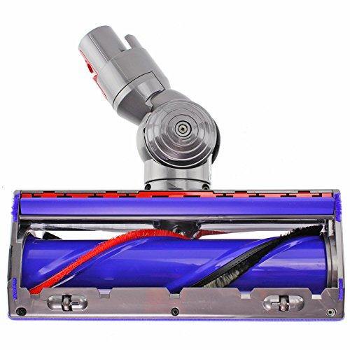 Dyson Quick-Release Motorhead Cleaner for Dyson V8 Vacuums - JOY2ESpree