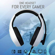 
                        
                          Load image into Gallery viewer, Orzly Gaming Headset for PC and Gaming Consoles PS5, PS4, Xbox Series X | S - JOY2ESpree
                        
                      