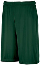 
                        
                          Load image into Gallery viewer, Russell Athletic Men's Standard Dri-Power Performance Short with Pockets
                        
                      