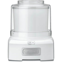 
                        
                          Cargar imagen en el visor de la galería, Cuisinart Frozen Yogurt-Ice Cream &amp; Sorbet Maker 1.5 Quarts - (Renewed) - JOY2ESpree
                        
                      