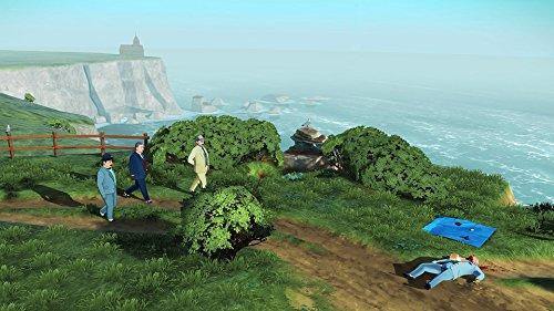 Agatha Christie: The ABC Murders (NSW) - Nintendo Switch - JOY2ESpree