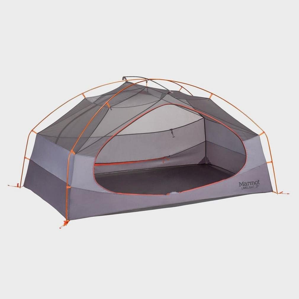 Marmot Limelight 2 Person Camping Tent w/Footprint