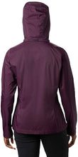 
                        
                          Cargar imagen en el visor de la galería, Columbia Women's Switchback Iii Adjustable Waterproof Rain Jacket
                        
                      