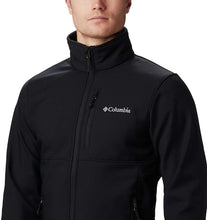 
                        
                          Cargar imagen en el visor de la galería, Columbia mens Ascender Softshell Front-zip Jacket
                        
                      