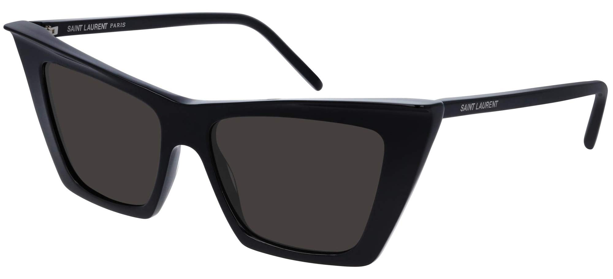 Sunglasses Saint Laurent SL 372-001 Black /