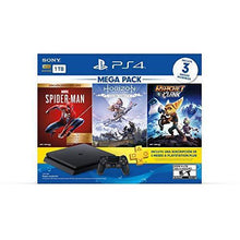 
                        
                          Cargar imagen en el visor de la galería, Sony Playstation 4 Console 1TB - 1 Wireless Controller - JOY2ESpree
                        
                      