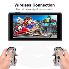 
                        
                          Load image into Gallery viewer, Joy Con Controller Replacement for Nintendo Switch/Switch lite - JOY2ESpree
                        
                      