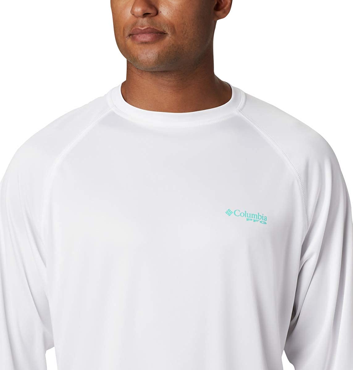 Columbia Men's Terminal Tackle Long Sleeve Shirt