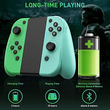 
                        
                          画像をギャラリービューアに読み込む, Joycon Controller RegeMoudal Wireless Switch Controllers - JOY2ESpree
                        
                      