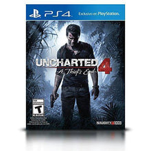 
                        
                          將圖片載入圖庫檢視器 PlayStation 4 Slim (1TB) PS4 Hits Console Bundle includes God Of War, GT Sport, Uncharted 4 (Import Version) - JOY2ESpree
                        
                      