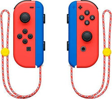
                        
                          Load image into Gallery viewer, Nintendo Switch Mario Red &amp; Blue Edition - Red Joy-Con, Video Game - JOY2ESpree
                        
                      
