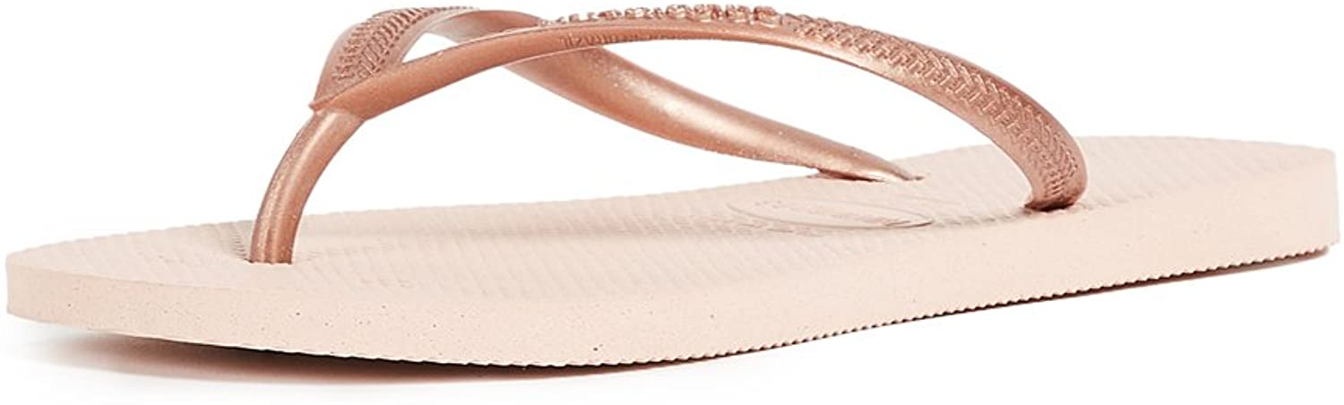Havaianas Women's Slim Flip Flop Sandal
