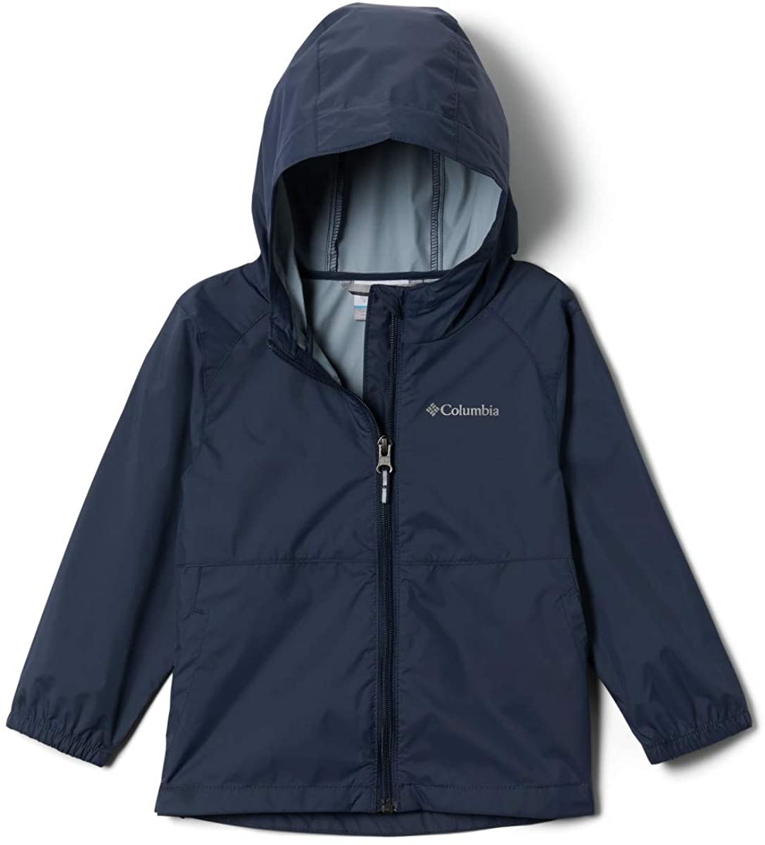 Columbia Girls' Switchback II Waterproof Jacket