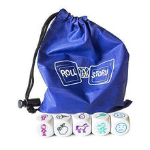 
                        
                          गैलरी व्यूवर में इमेज लोड करें, Junior Learning JL144 Roll-A-Story - JOY2ESpree
                        
                      