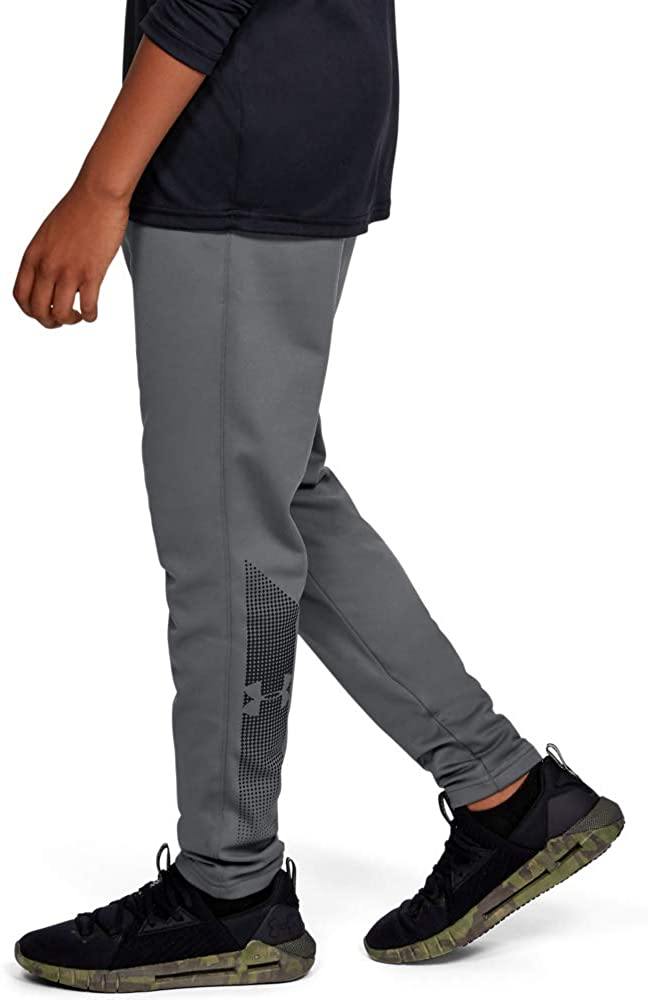 Under Armour Boys' Brawler Tapered Training Pants - JOY2ESpree
