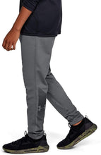 
                        
                          画像をギャラリービューアに読み込む, Under Armour Boys' Brawler Tapered Training Pants - JOY2ESpree
                        
                      