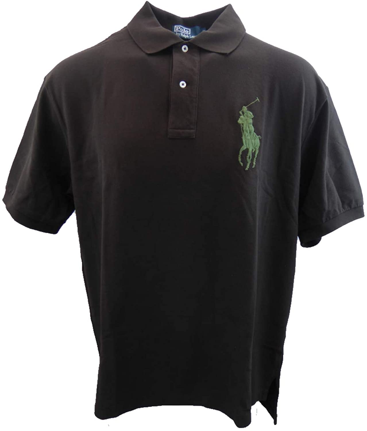 Polo Ralph Lauren Big & Tall Big & Tall Classic Pique Polo