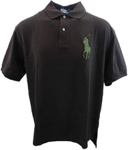 
                        
                          Load image into Gallery viewer, Polo Ralph Lauren Big &amp; Tall Big &amp; Tall Classic Pique Polo
                        
                      