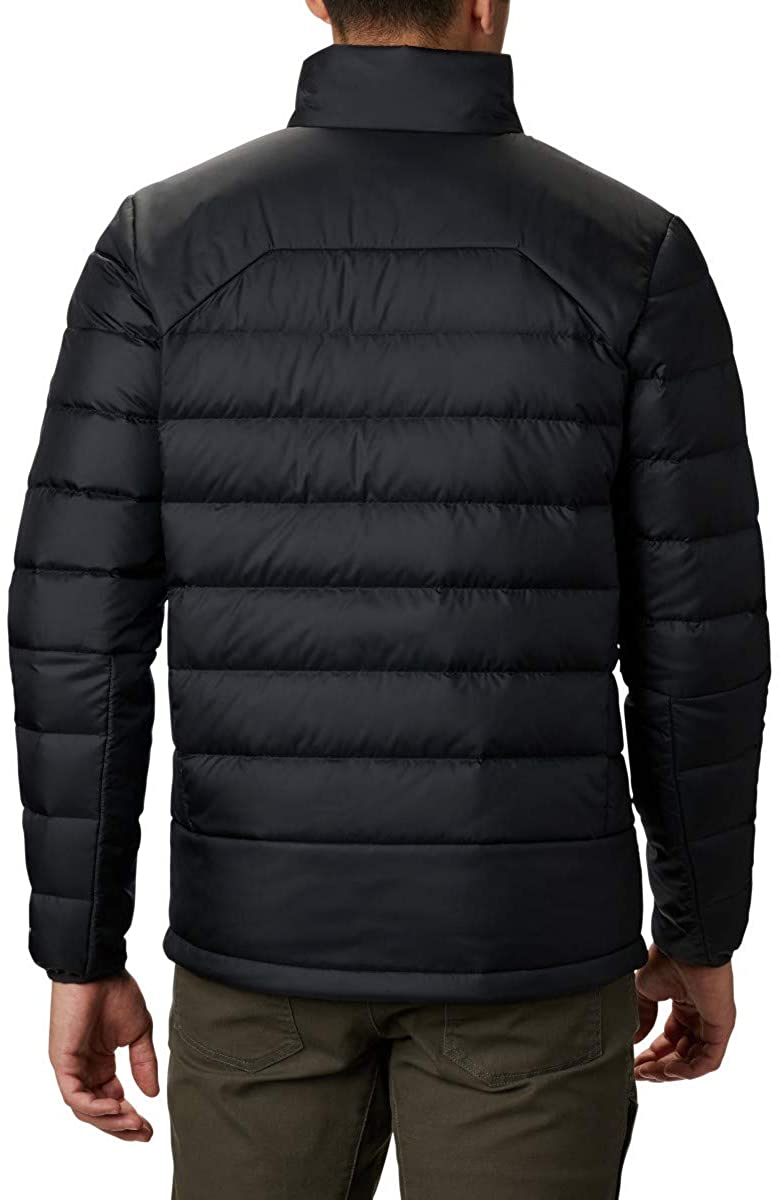 Columbia Men's Autumn Park Down Jacket