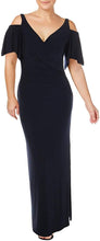 
                        
                          Load image into Gallery viewer, Ralph Lauren Womens Patlee Gown Dress - JOY2ESpree
                        
                      