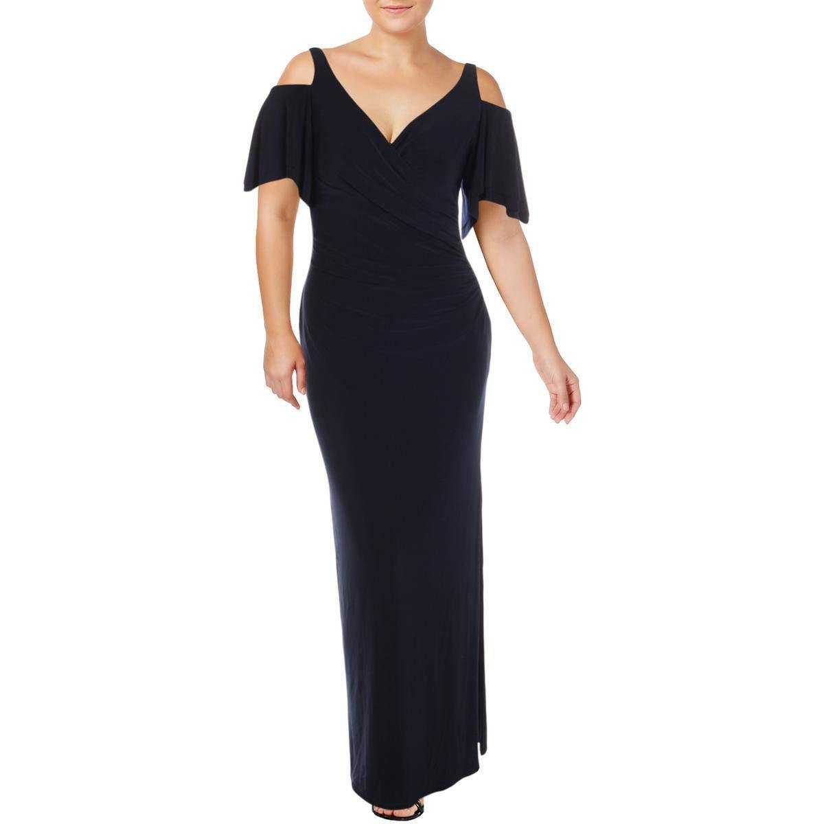 Ralph Lauren Womens Patlee Gown Dress - JOY2ESpree