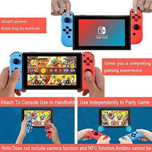 
                        
                          Load image into Gallery viewer, Machine-Ya Joy-Pad Controller Compatible with Switch Joycon - JOY2ESpree
                        
                      